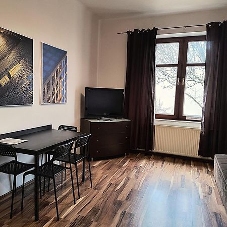 Apartament Premium Kraków Exteriör bild