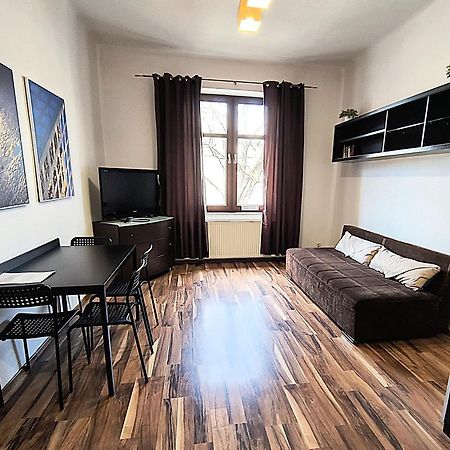 Apartament Premium Kraków Exteriör bild