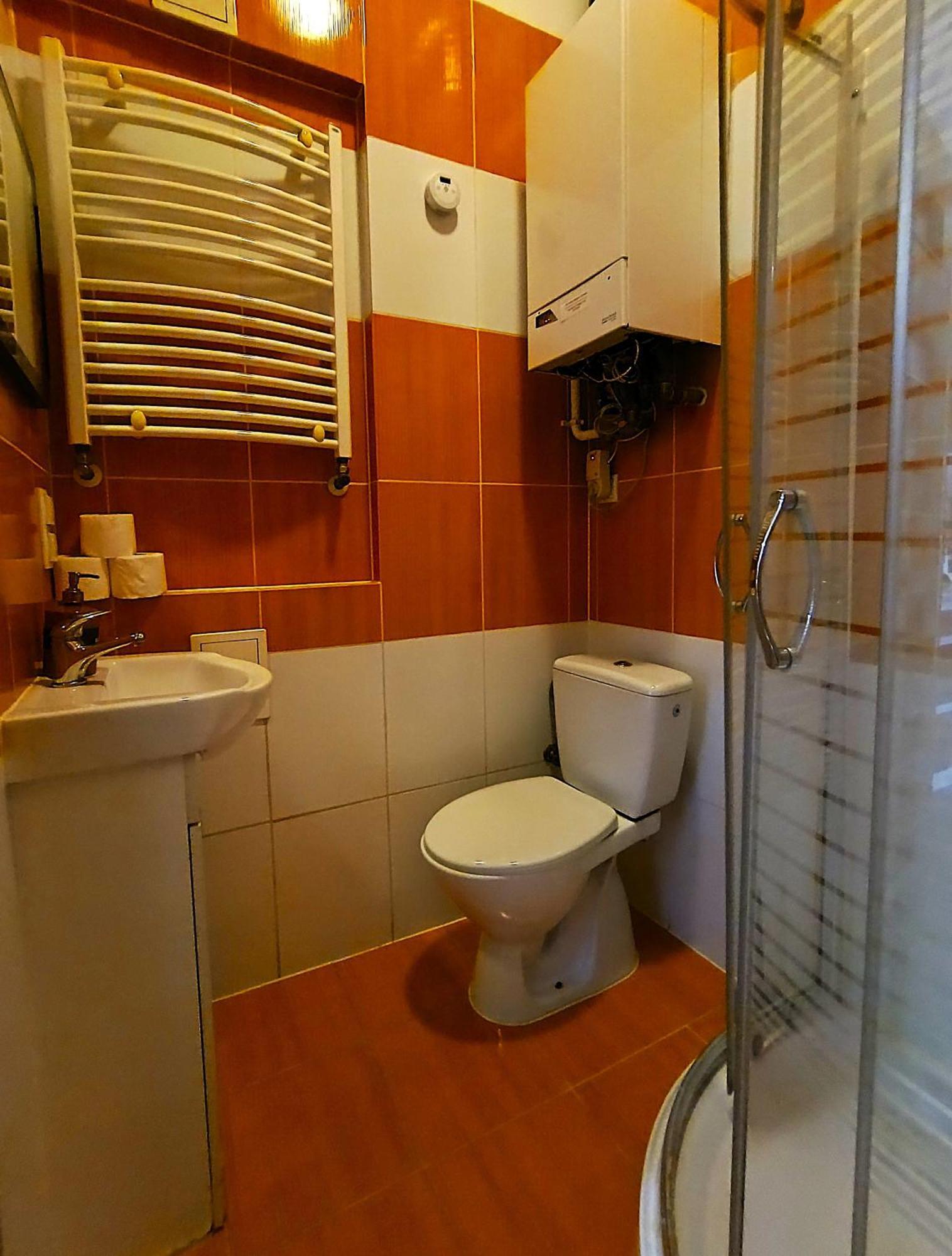 Apartament Premium Kraków Exteriör bild