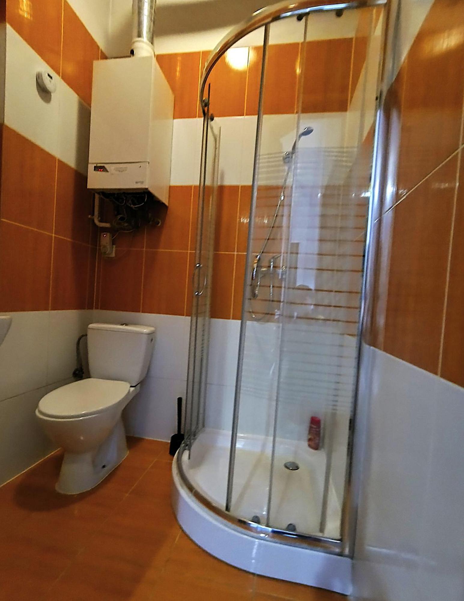Apartament Premium Kraków Exteriör bild