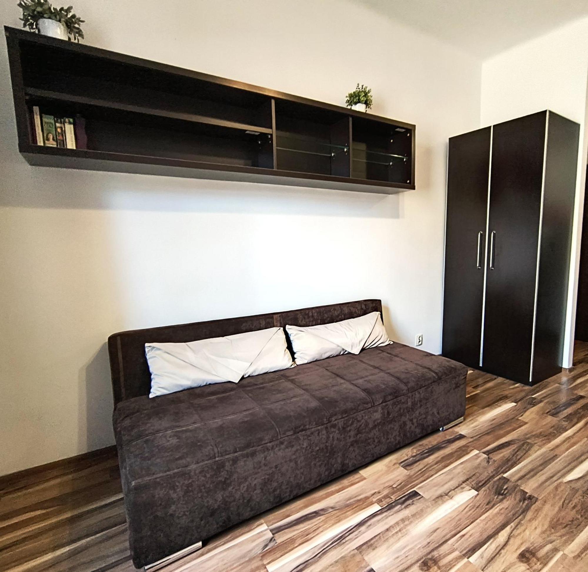 Apartament Premium Kraków Exteriör bild
