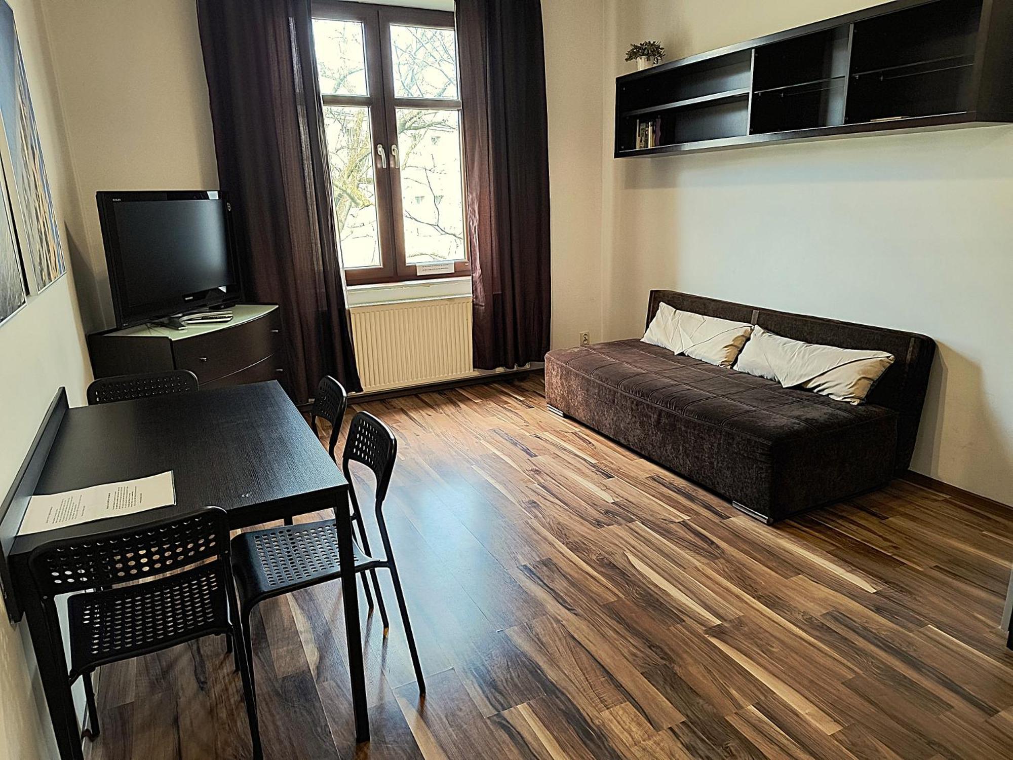 Apartament Premium Kraków Exteriör bild