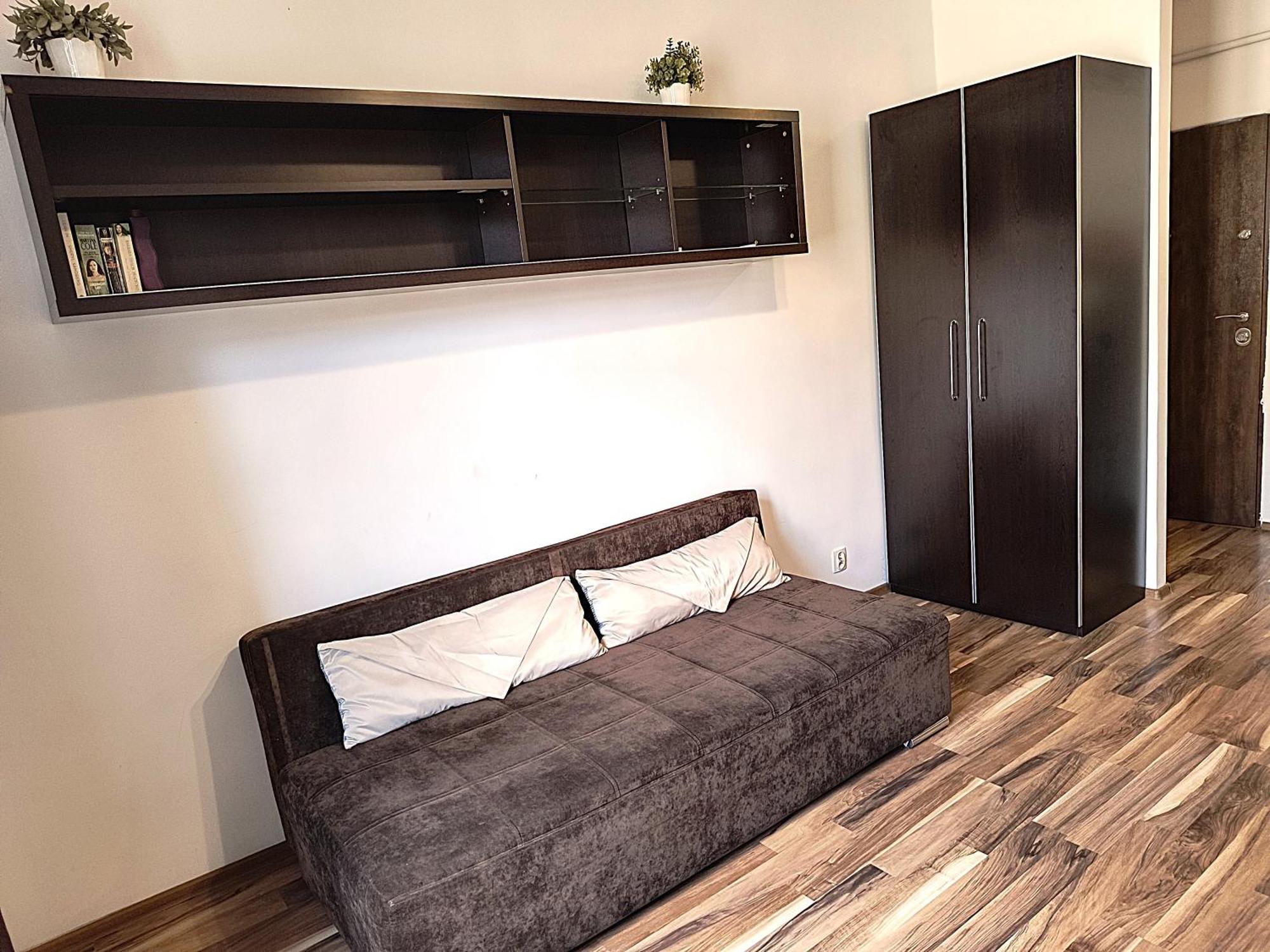 Apartament Premium Kraków Exteriör bild