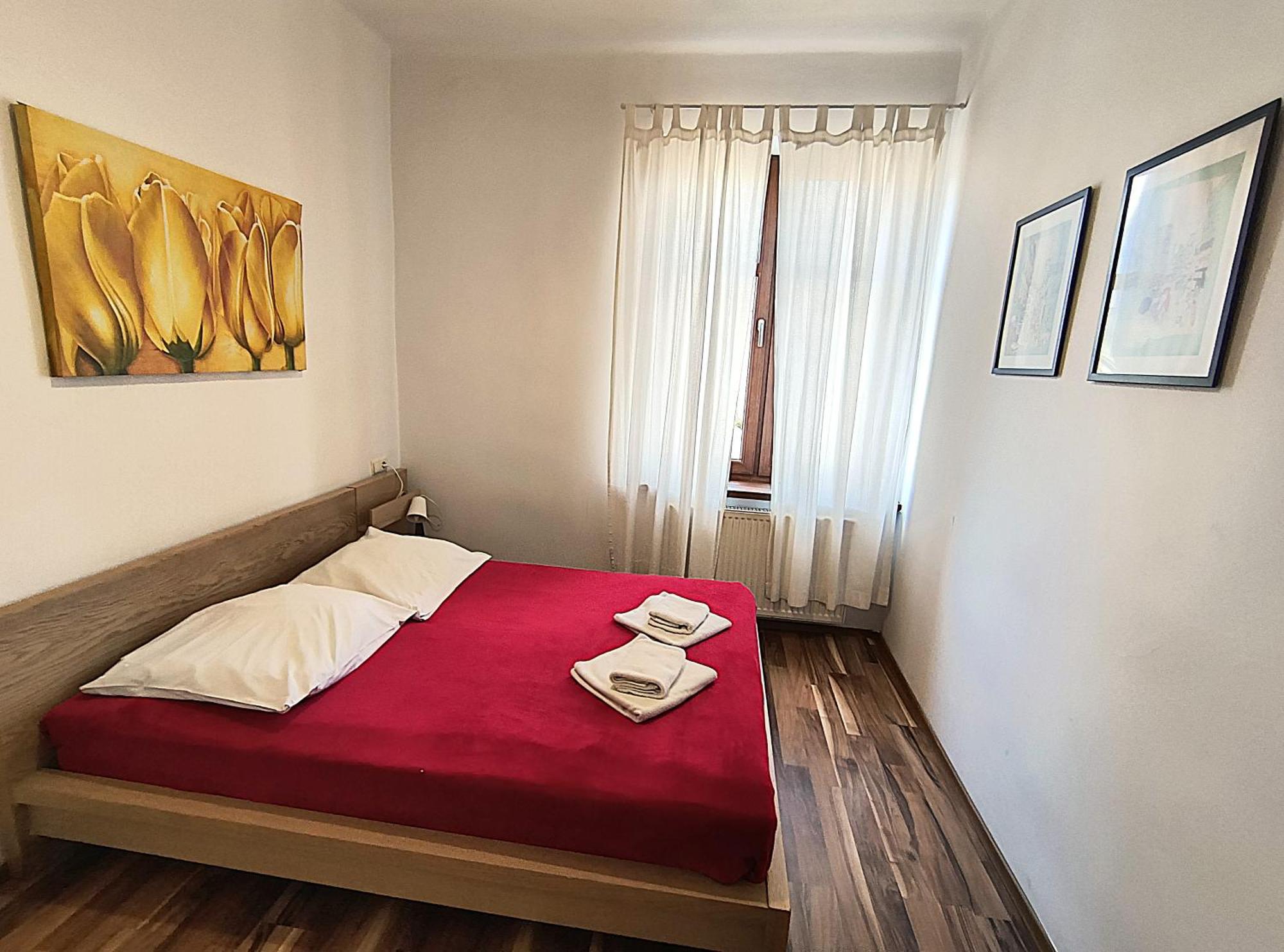 Apartament Premium Kraków Exteriör bild