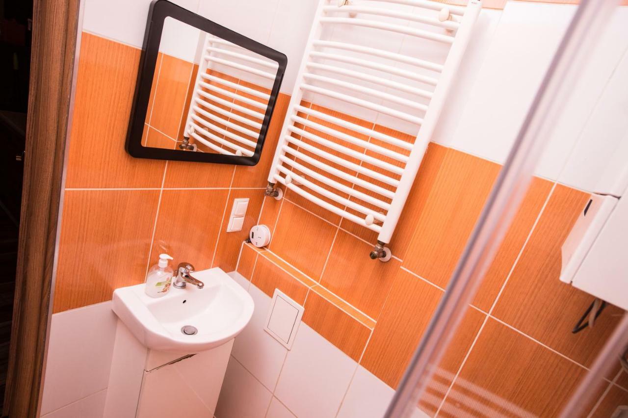 Apartament Premium Kraków Exteriör bild